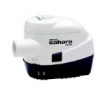 Sahara automatic bilge pummp S500, ref ATW 4505-7